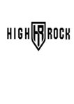 HighRock 矢量标志