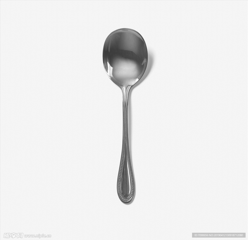 店长推荐塑料勺子24个/包 银色 加厚不退色一次性勺子-阿里巴巴