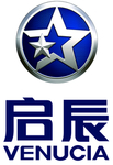 启辰标志