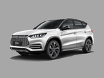 全新一代宋EV