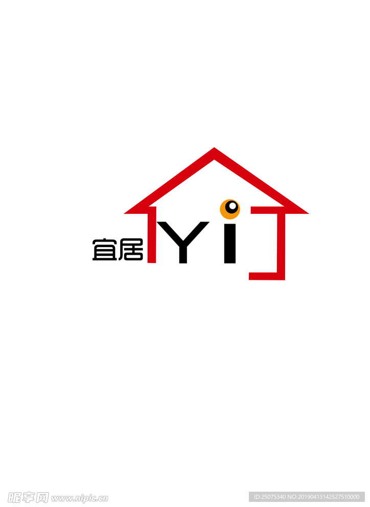 地产公司LOGO