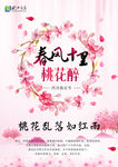 四月桃花节