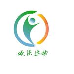 矢量 可更改 logo