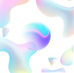流体渐变