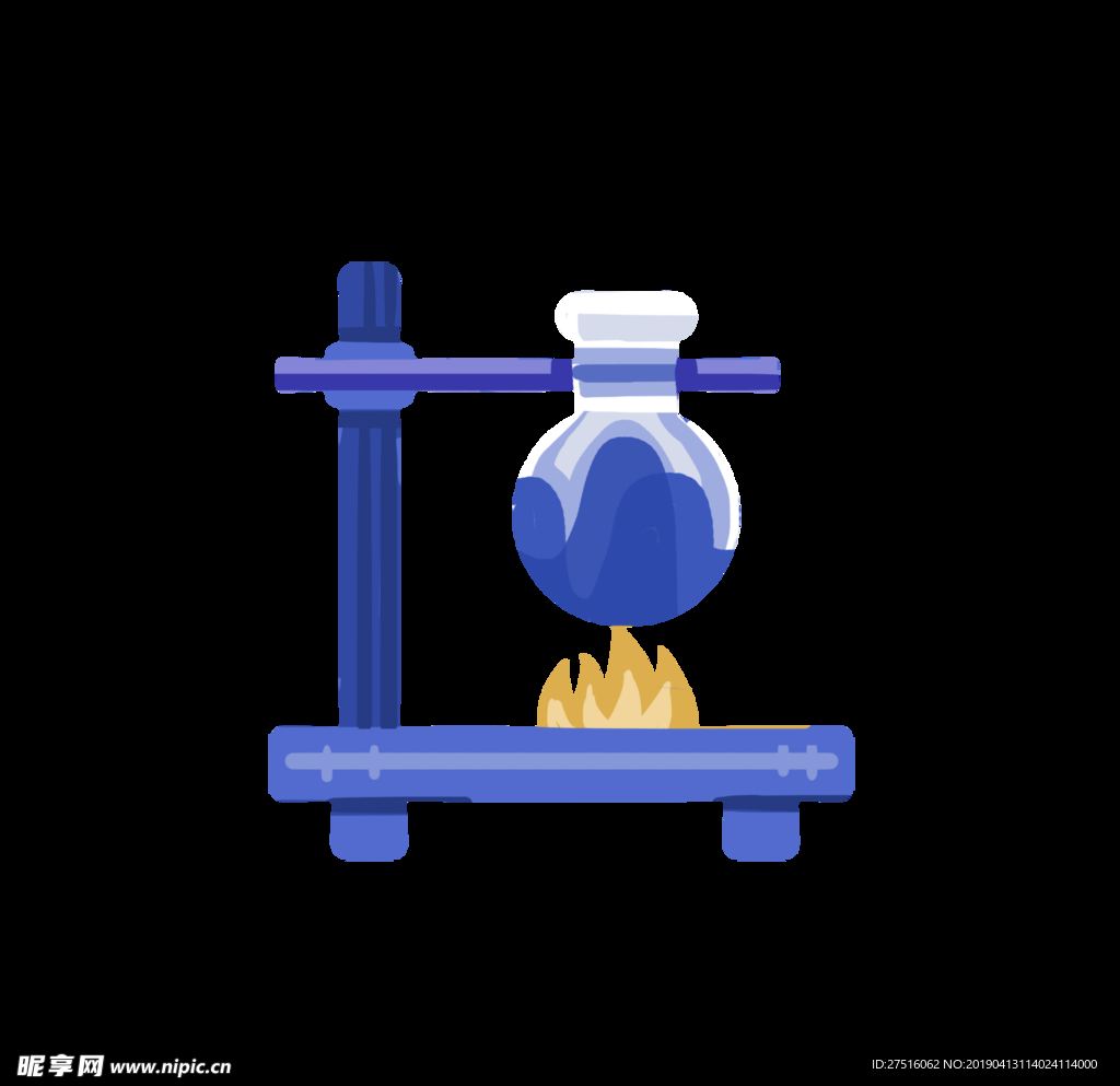 烧杯
