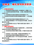展板制度