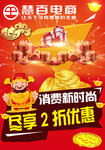 商业海报