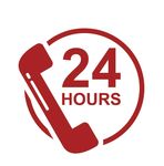 24小时