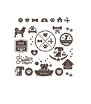 宠物图标