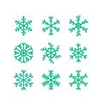雪花