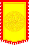 仿古旗