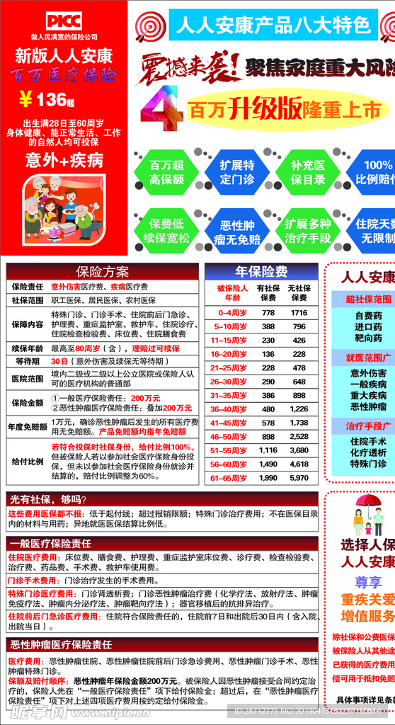 picc人人安康