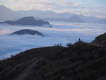 牛背山