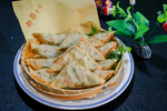 豇豆饼