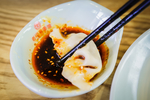 饺子