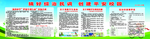 综治民调宣传栏