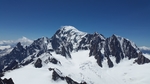 雪山