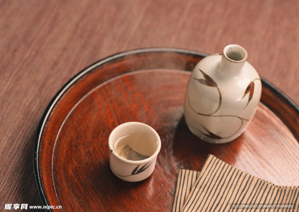 茶壶