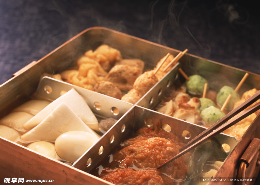 关东煮