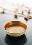 一碗清茶