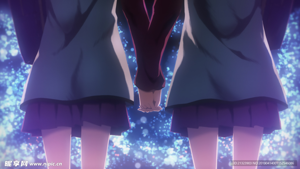 美女