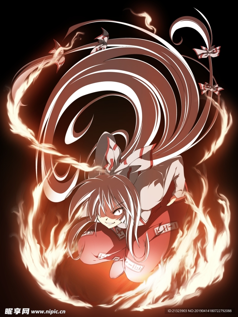 萝莉