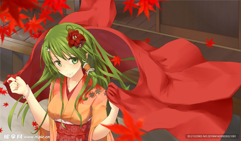 萝莉