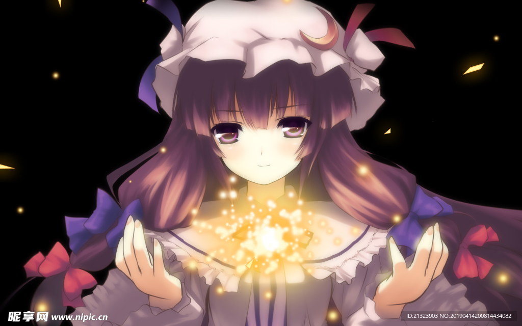 萝莉