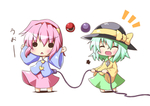 q版人物