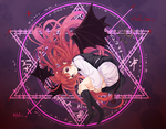 魔法少女
