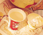 咖啡杯