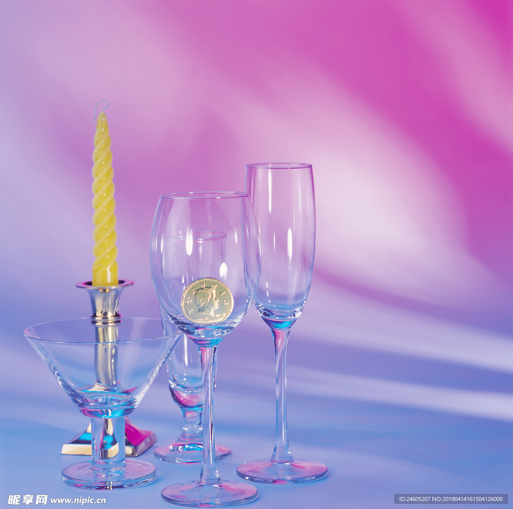 酒杯