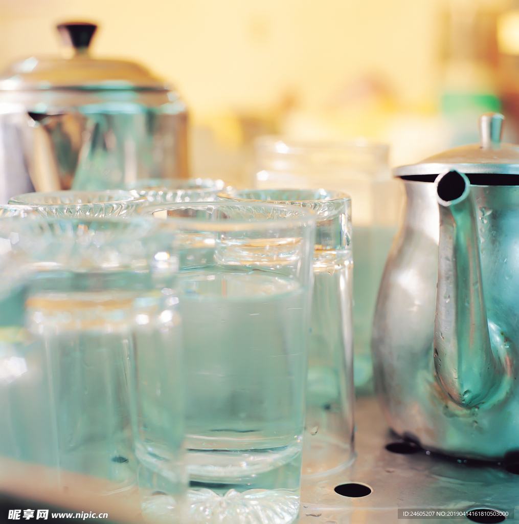 酒杯