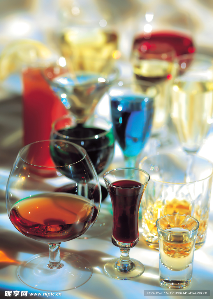红酒杯