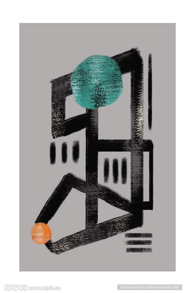 装饰画