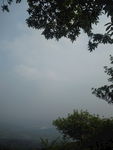 蓝天