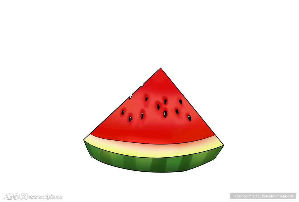 西瓜