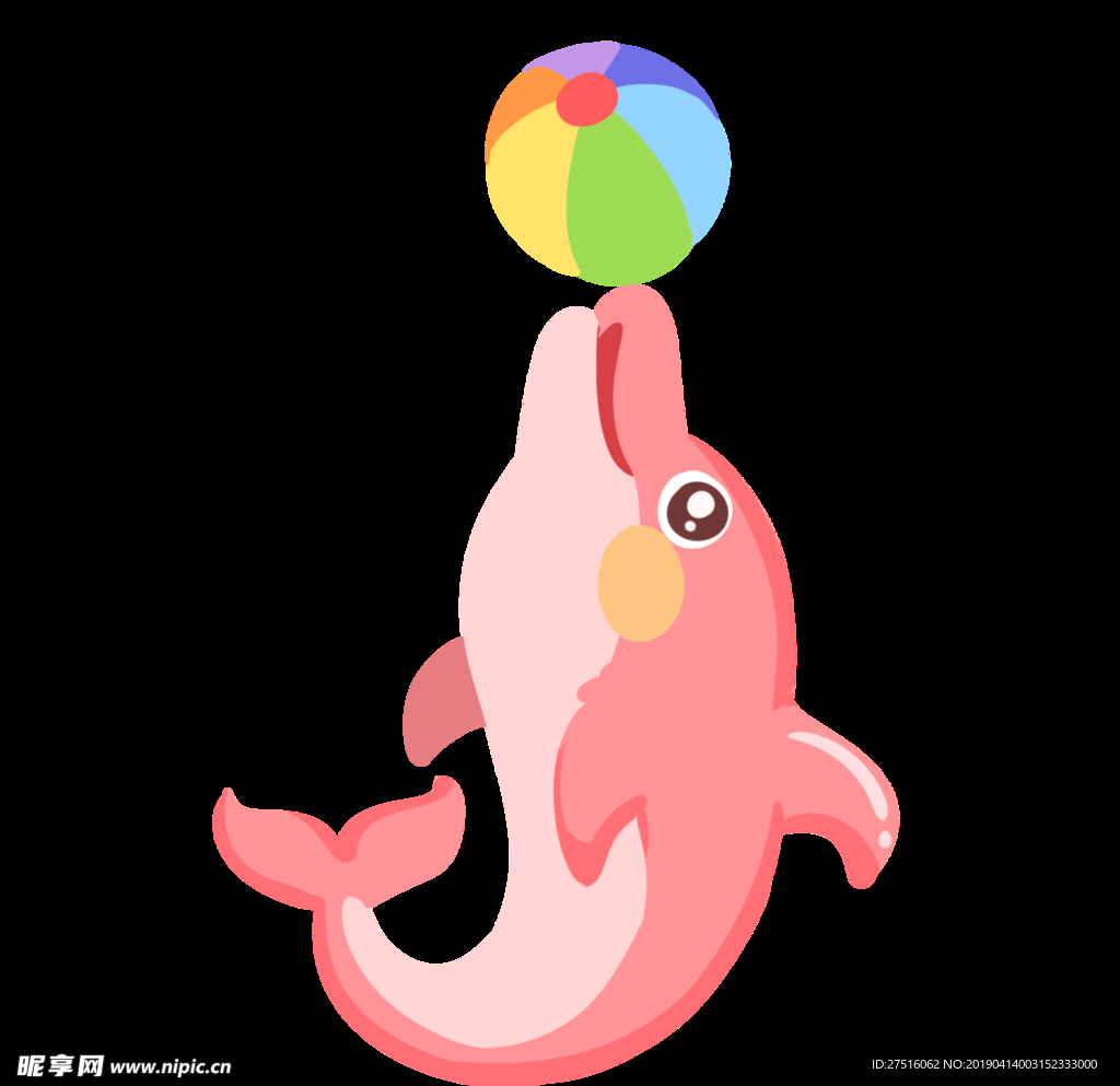 海豚
