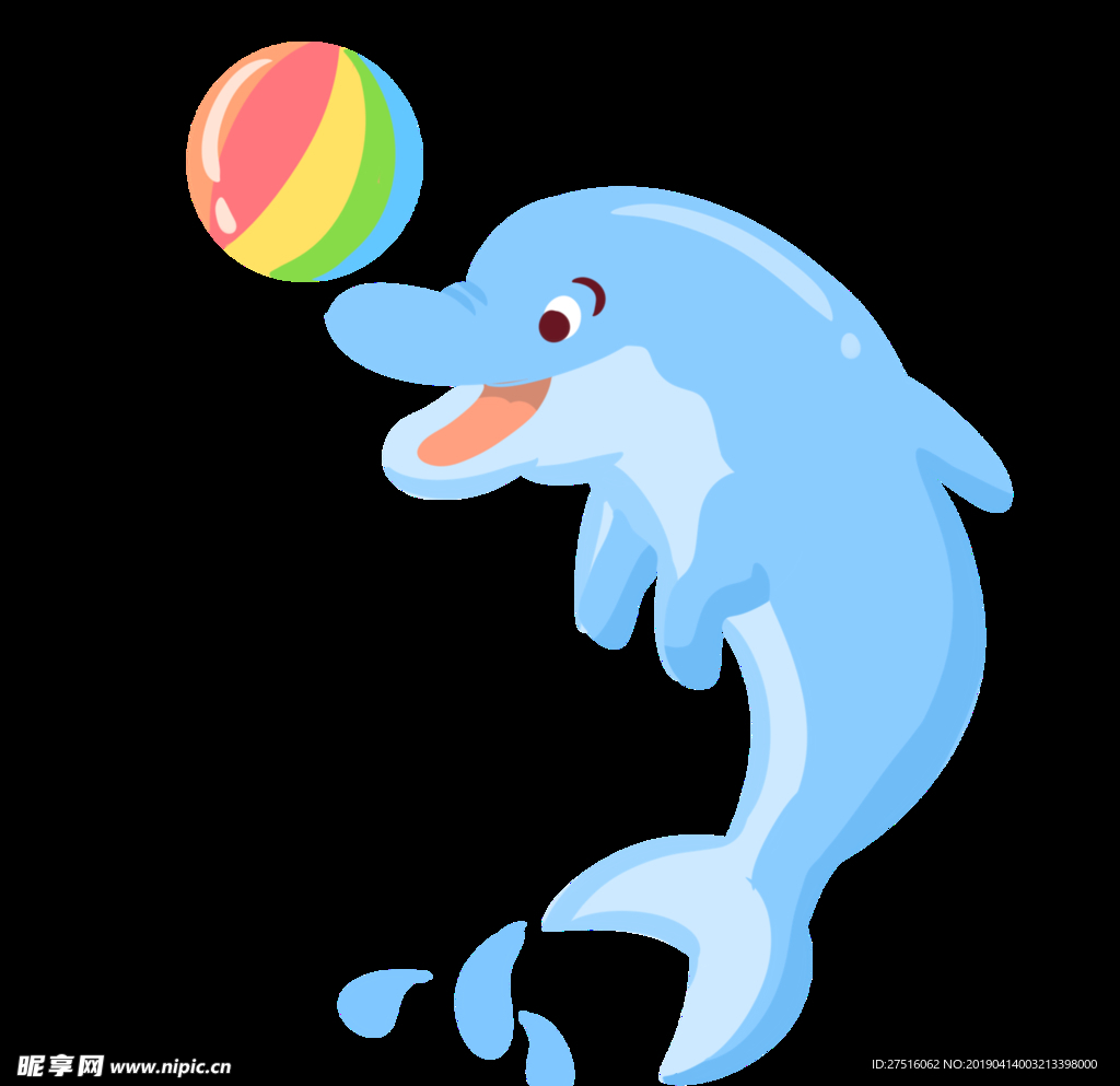 海豚