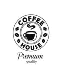 咖啡店LOGO