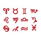 星座线条