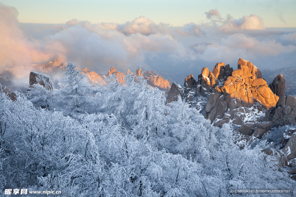 崂山