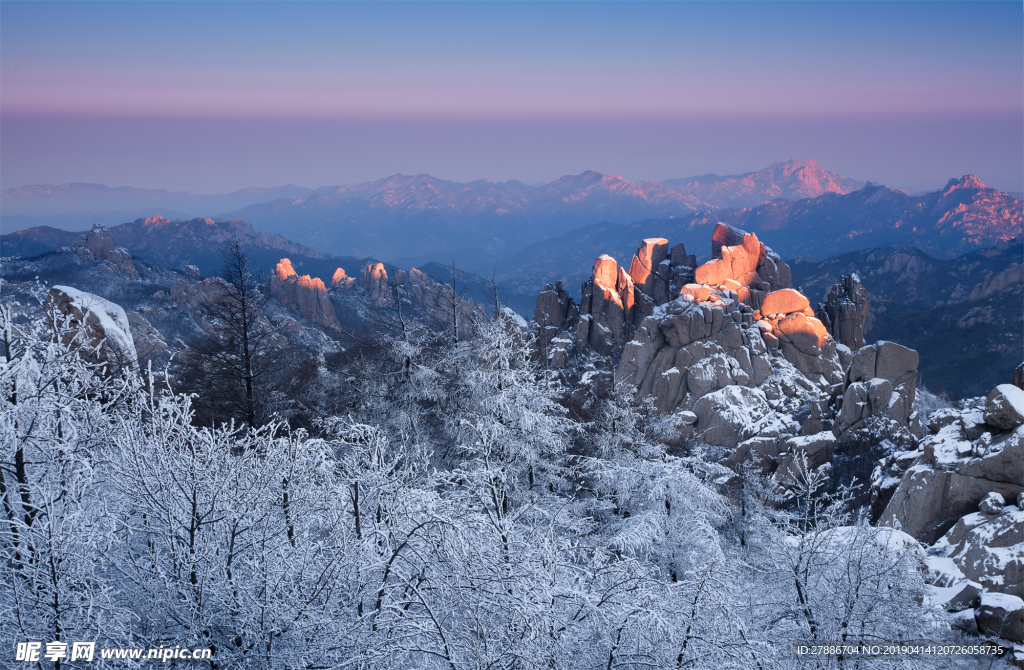 崂山