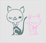 小猫