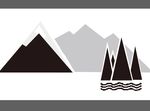 山水