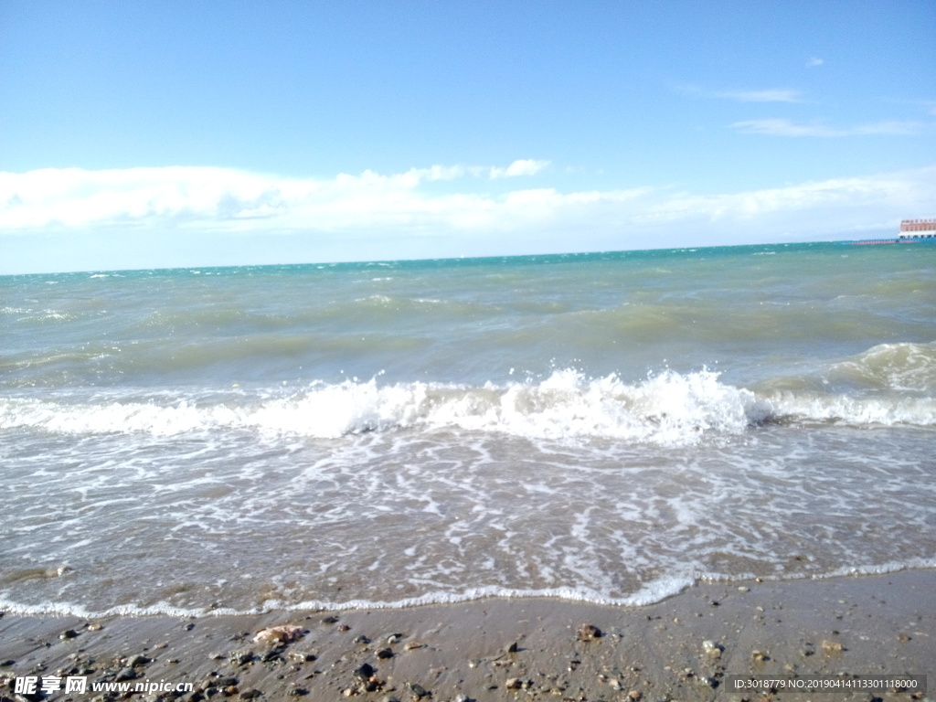 青海湖