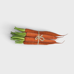 新鲜绿色蔬菜