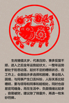 生肖猪