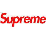 Suprerme潮牌LOGO