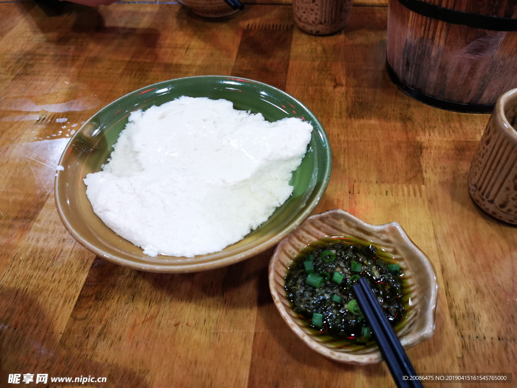 重庆豆花饭